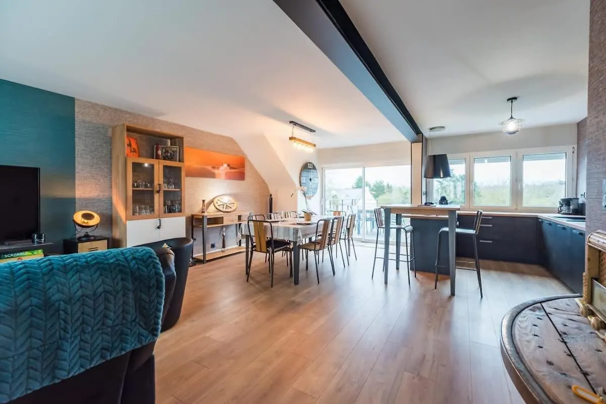 Semesterbostad Maison Avec Terrasse Proche Plage Et Port De Binic Frankrike